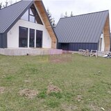 Vila A Frame de vanzare in Valea Doftanei